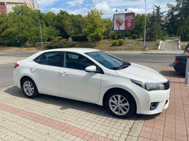 Toyota Corolla, снимка 2 - Автомобили и джипове - 48099824