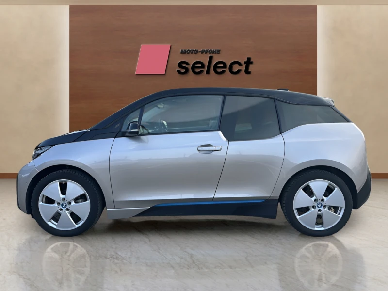 BMW i3 42.2 kWh, снимка 2 - Автомобили и джипове - 48100491