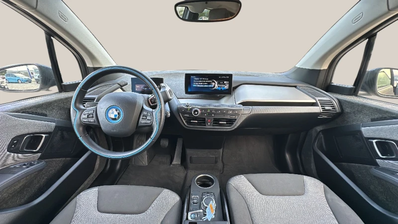 BMW i3 42.2 kWh, снимка 9 - Автомобили и джипове - 48100491