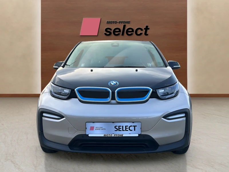 BMW i3 42.2 kWh, снимка 8 - Автомобили и джипове - 48100491