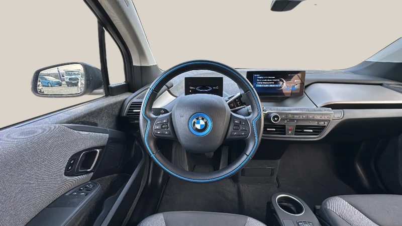 BMW i3 42.2 kWh, снимка 11 - Автомобили и джипове - 48100491