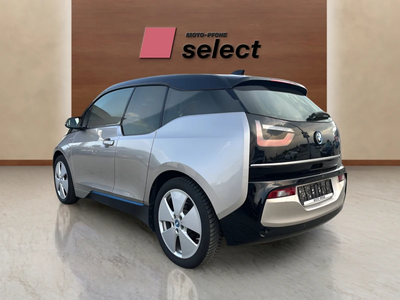 BMW i3 42.2 kWh, снимка 3 - Автомобили и джипове - 48100491