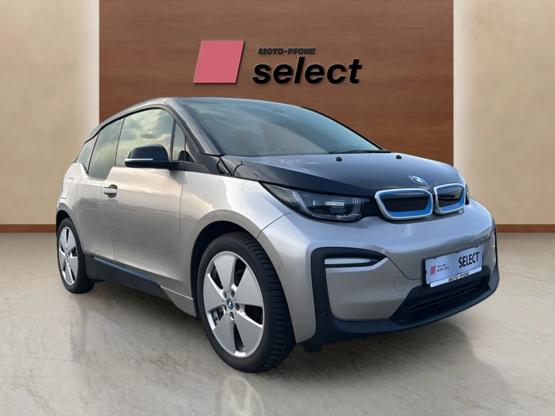 BMW i3 42.2 kWh, снимка 7 - Автомобили и джипове - 48100491