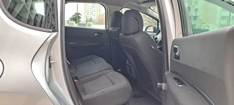 Peugeot 3008 1.6HDI, снимка 14 - Автомобили и джипове - 49025508