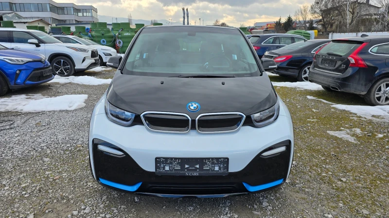 BMW i3 S-184 кс 120/42  kW термопомпа, снимка 2 - Автомобили и джипове - 49301506