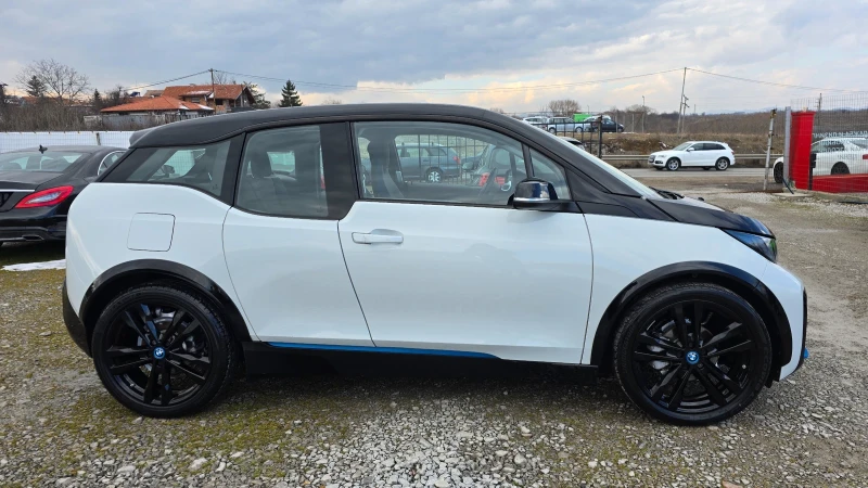 BMW i3 S-184 кс 120/42  kW термопомпа, снимка 5 - Автомобили и джипове - 49301506