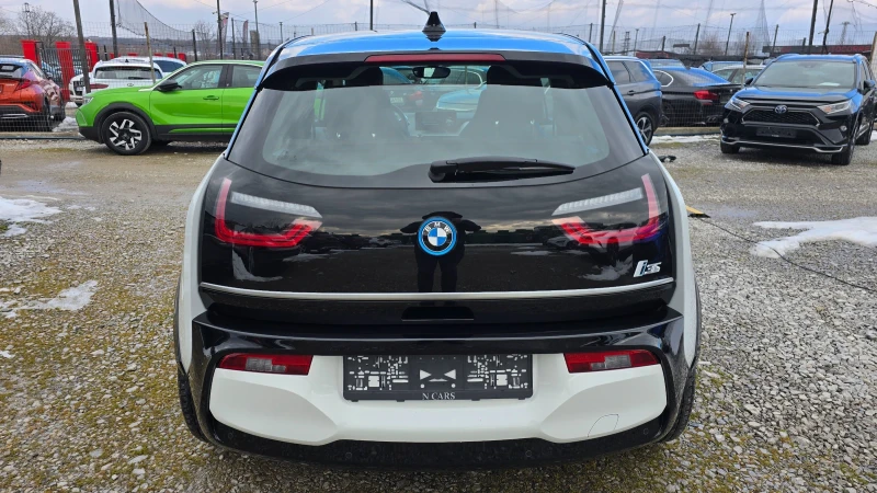 BMW i3 S-184 кс 120/42  kW термопомпа, снимка 7 - Автомобили и джипове - 49301506