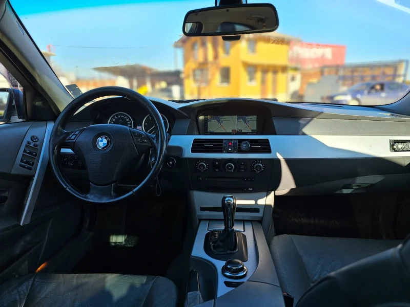 BMW 530 Xd 231, снимка 11 - Автомобили и джипове - 49414071