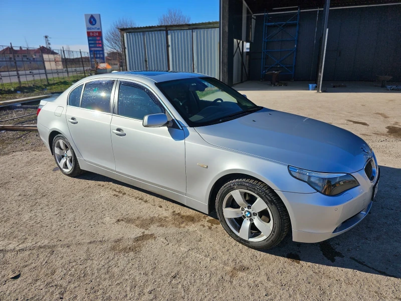 BMW 530 Xd 231, снимка 3 - Автомобили и джипове - 49511005