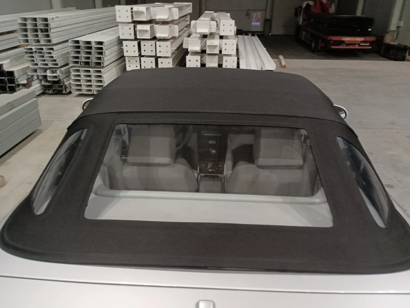 Mercedes-Benz SL 500, снимка 11 - Автомобили и джипове - 52449546