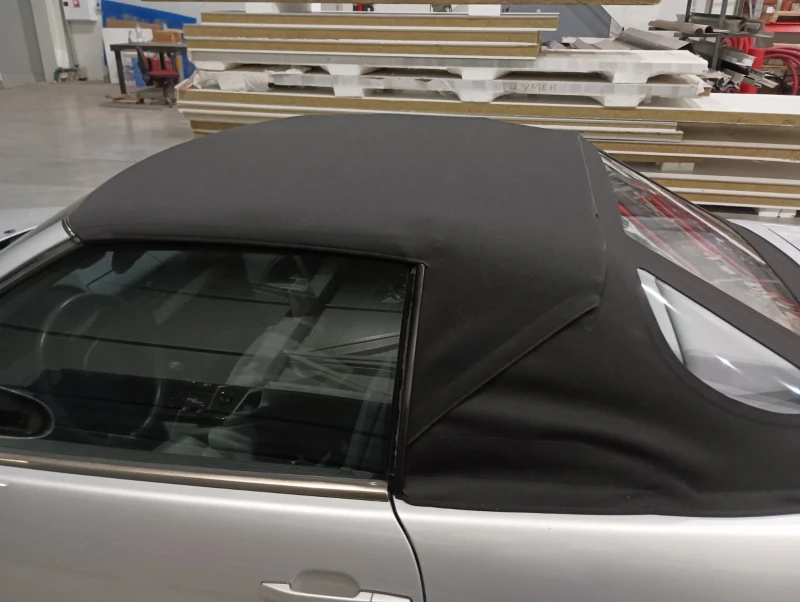 Mercedes-Benz SL 500, снимка 10 - Автомобили и джипове - 52449546