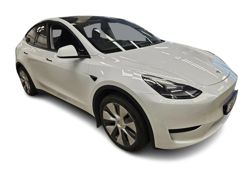 Tesla Model Y LFP Европейска Гаранция, снимка 7 - Автомобили и джипове - 51738049