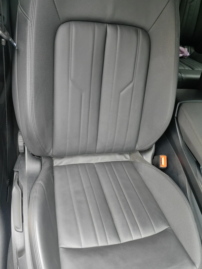 Audi E-Tron, снимка 13 - Автомобили и джипове - 52069290