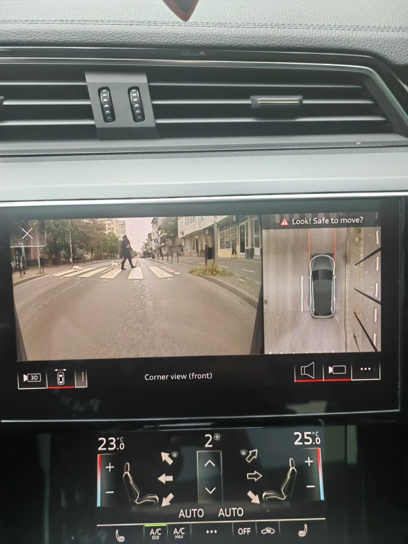 Audi E-Tron, снимка 5 - Автомобили и джипове - 52069290