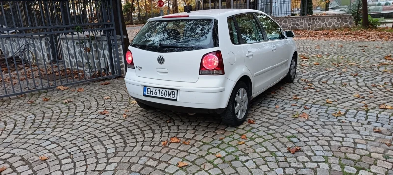 VW Polo 1200, снимка 3 - Автомобили и джипове - 52324578