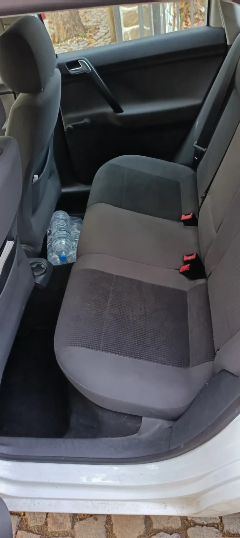 VW Polo 1200, снимка 7 - Автомобили и джипове - 52324578