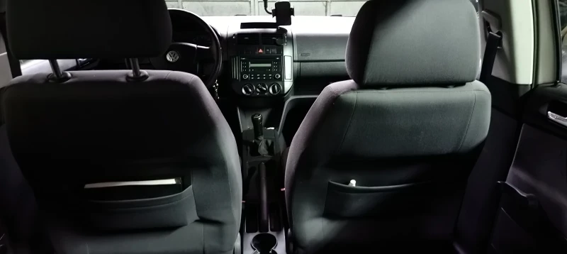 VW Polo 1200, снимка 11 - Автомобили и джипове - 52324578