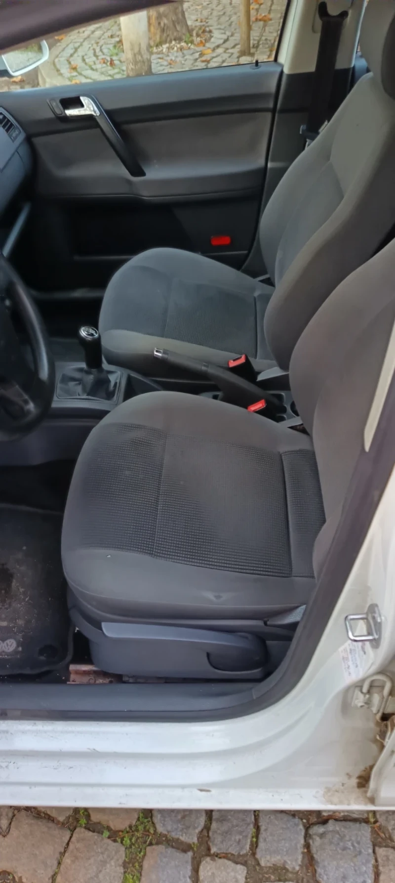 VW Polo 1200, снимка 6 - Автомобили и джипове - 52324578