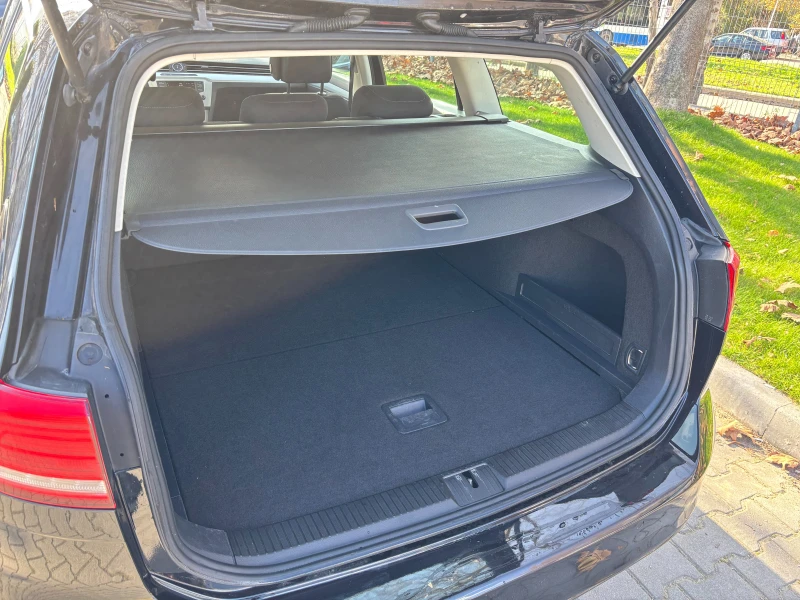 VW Passat 2.0 TDI, снимка 13 - Автомобили и джипове - 52501610