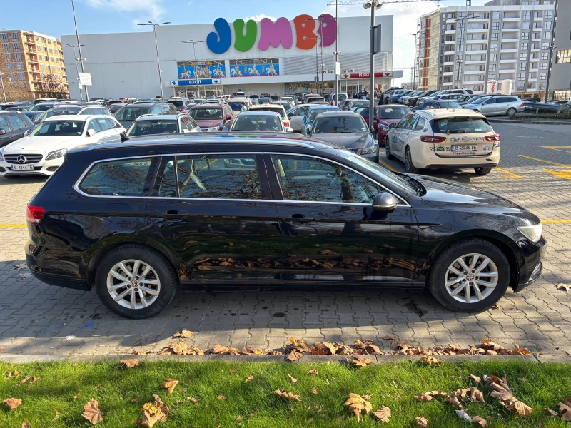 VW Passat 2.0 TDI, снимка 3 - Автомобили и джипове - 52501610