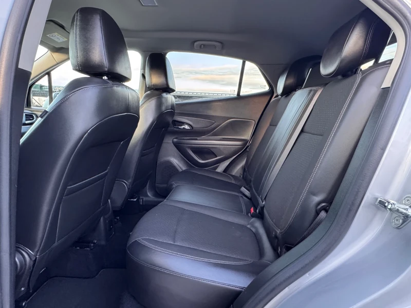 Opel Mokka X 1.4 TURBO AUTOMAT COSMO, снимка 7 - Автомобили и джипове - 52768482