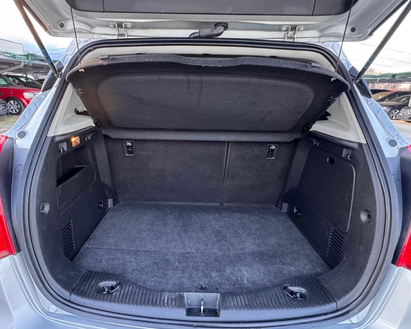 Opel Mokka X 1.4 TURBO AUTOMAT COSMO, снимка 8 - Автомобили и джипове - 52768482