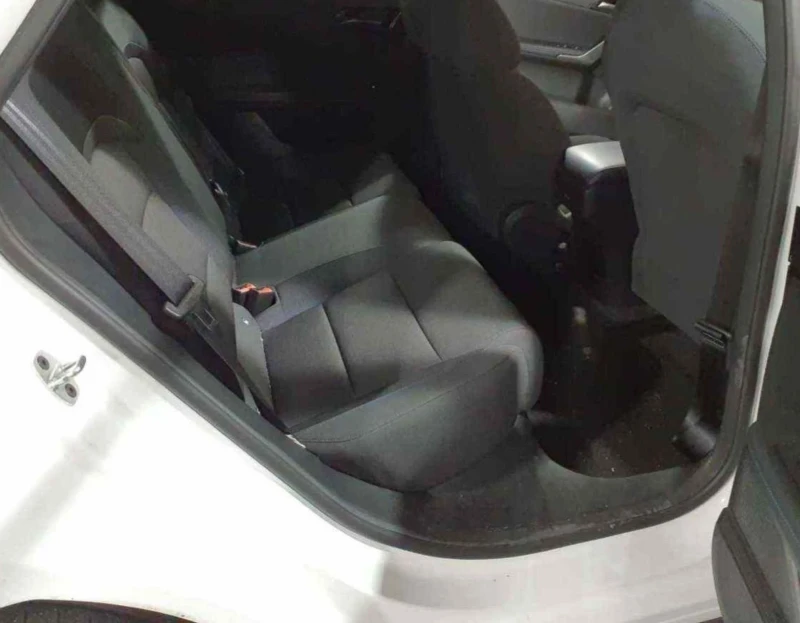 Mg MG4 Standard 51 KWh.Kamera.Navi.Led.125 kw, снимка 5 - Автомобили и джипове - 52855531