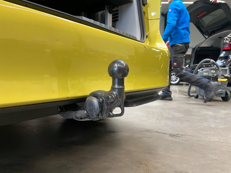 VW ID.Buzz PRO, снимка 17 - Автомобили и джипове - 52921529