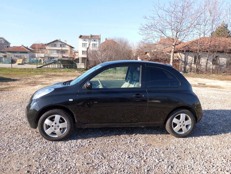 Nissan Micra, снимка 2 - Автомобили и джипове - 53113884