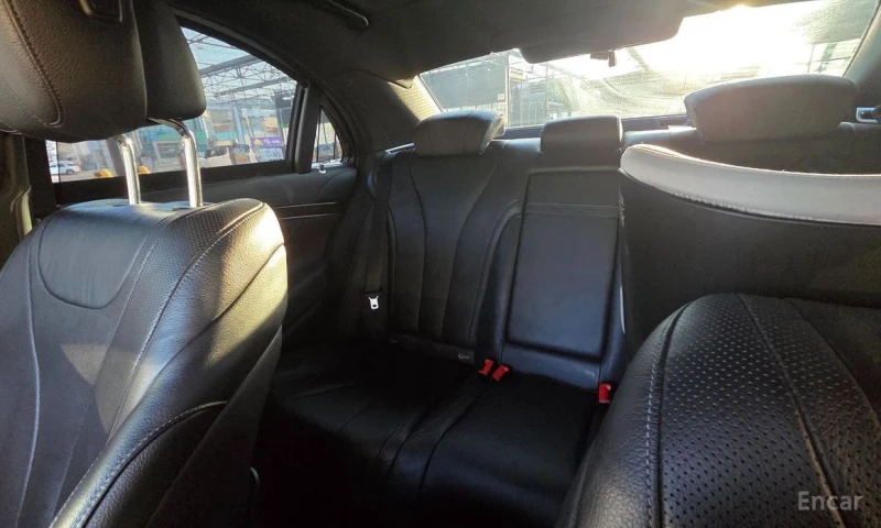 Mercedes-Benz S 350, снимка 7 - Автомобили и джипове - 53330910
