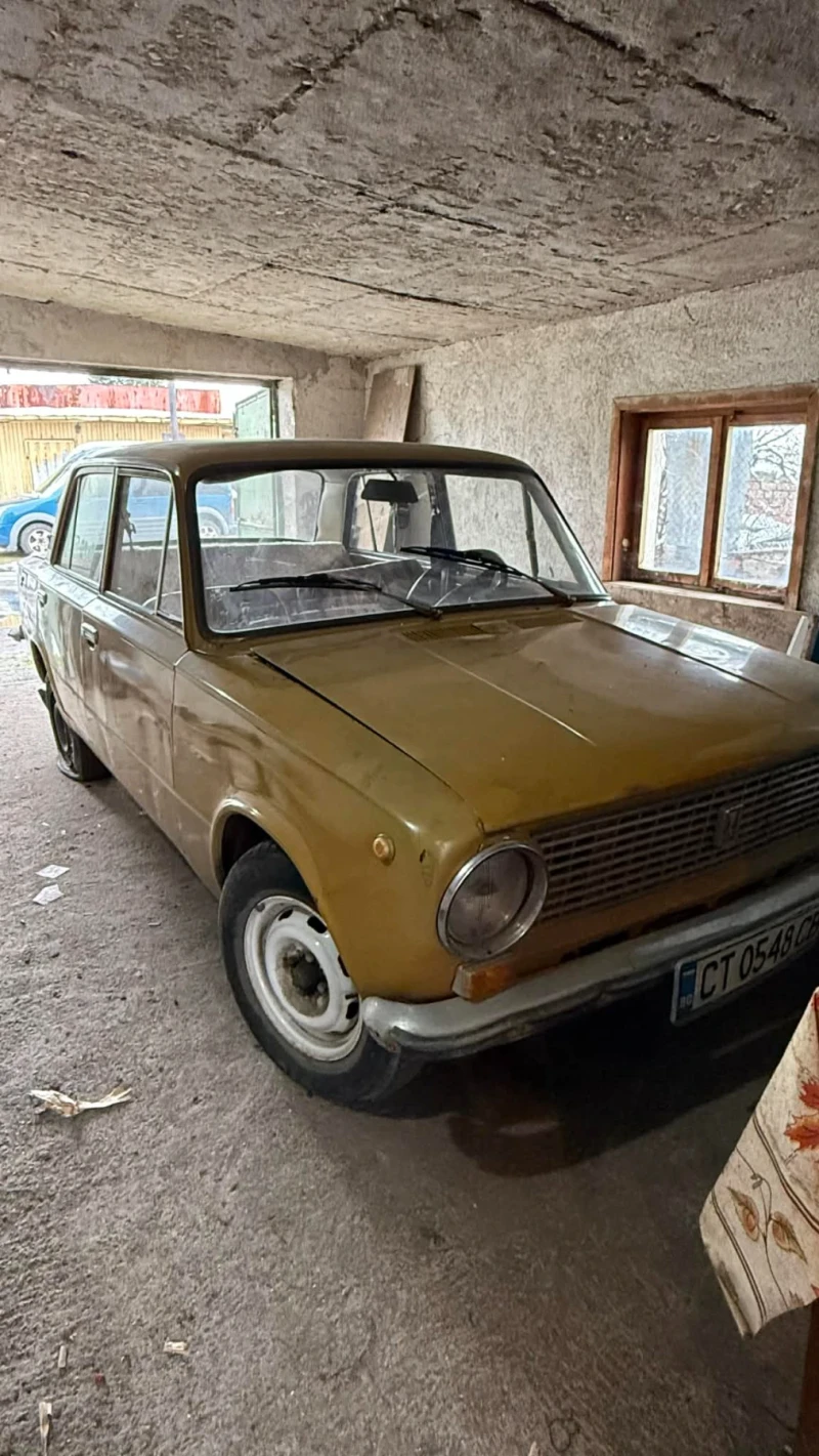 Lada 1300 1.3, снимка 7 - Автомобили и джипове - 53371499