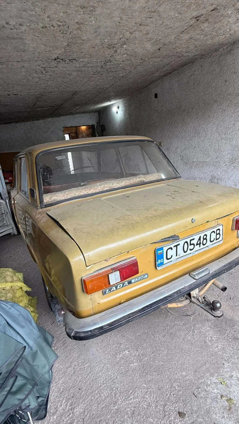 Lada 1300 1.3, снимка 4 - Автомобили и джипове - 53371499