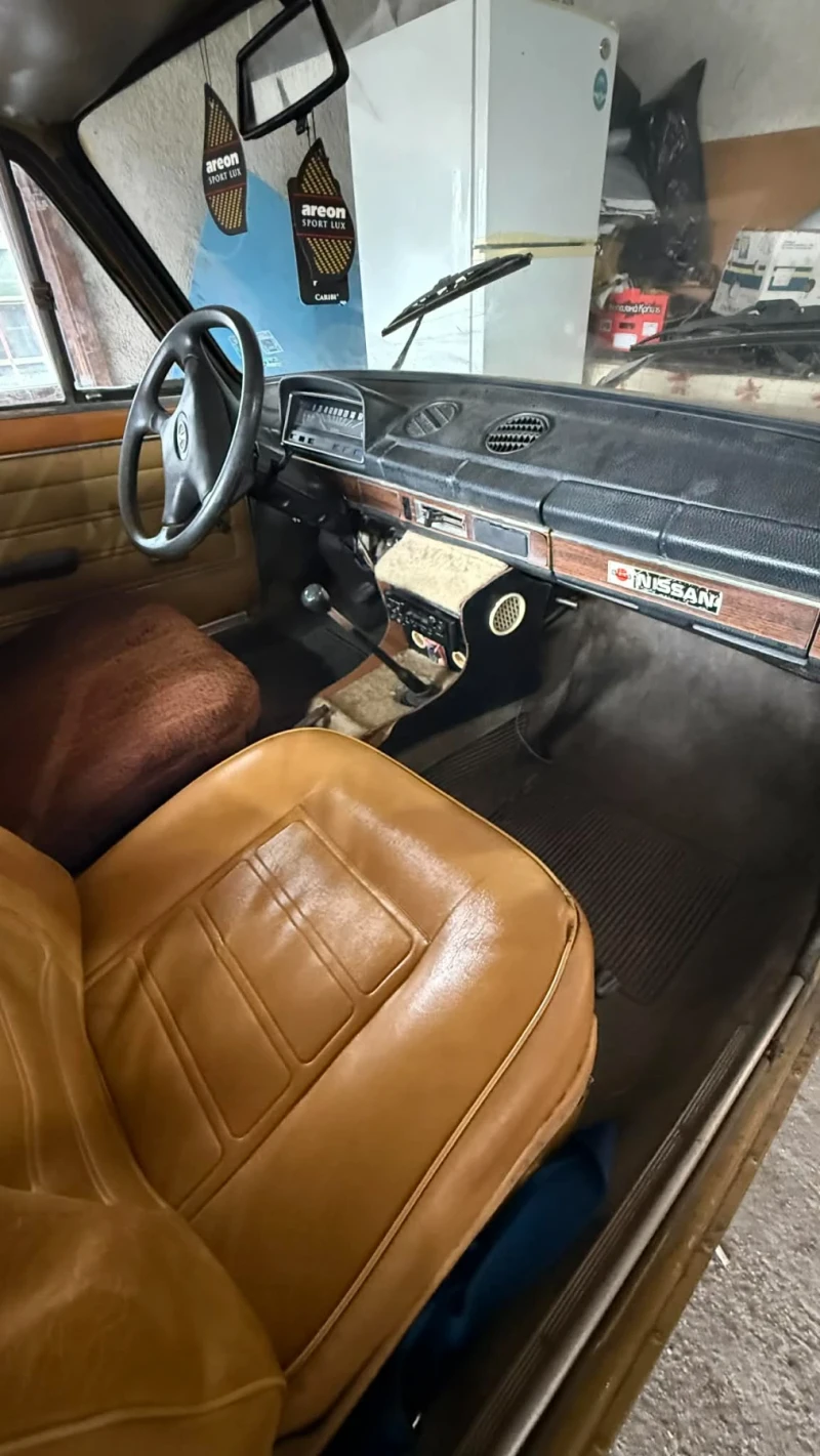 Lada 1300 1.3, снимка 2 - Автомобили и джипове - 53371499