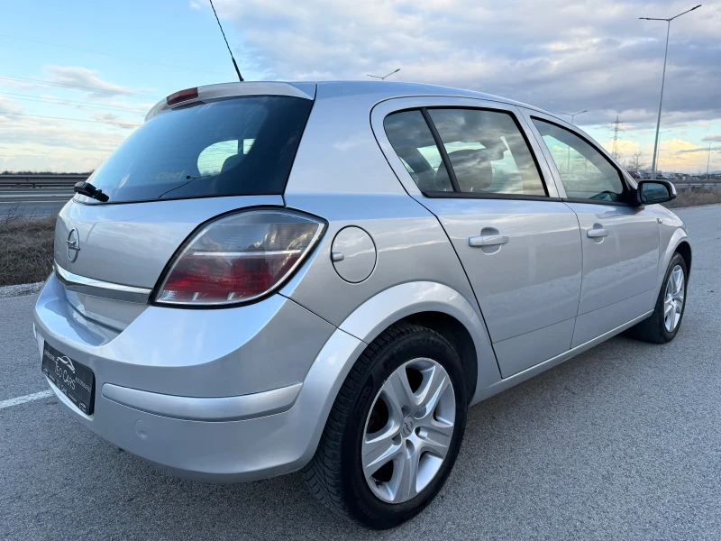 Opel Astra 1.4i 90к.с LPG LANDI RENZO / FACELIFT / EURO 5, снимка 7 - Автомобили и джипове - 53396106