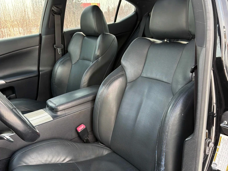 Lexus IS F * * CARFAX * * АВТО КРЕДИТ * * , снимка 10 - Автомобили и джипове - 53448189