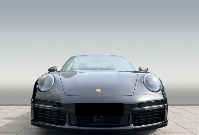 Porsche 911 Turbo S Cabriolet = NEW= Гаранция, снимка 2 - Автомобили и джипове - 46685583