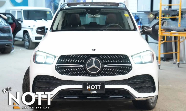 Mercedes-Benz GLE 450 4MATIC* AMG-Pack* Night-Pack* Widescreen* Buremste - изображение 6