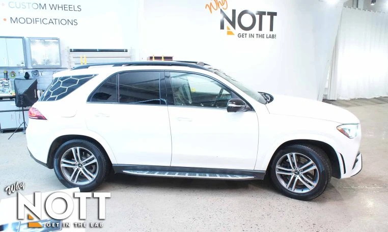 Mercedes-Benz GLE 450 4MATIC* AMG-Pack* Night-Pack* Widescreen* Buremste - изображение 5