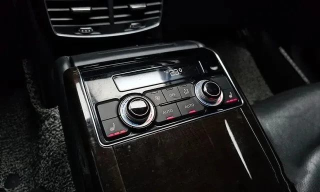 Audi A8 Bang & Oufsen | Mobile.bg   17