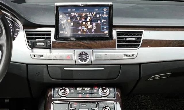 Audi A8 Bang & Oufsen | Mobile.bg   13