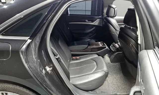 Audi A8 Bang & Oufsen | Mobile.bg   11