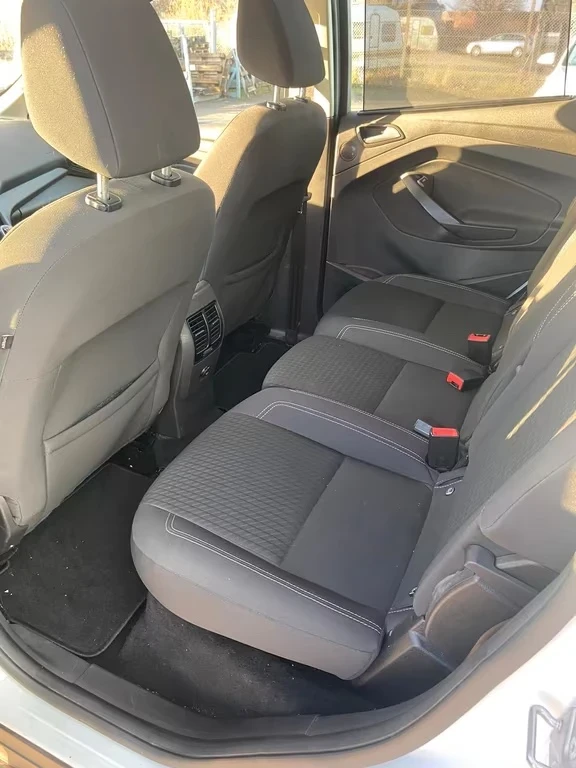 Ford C-max 1.5d Cool & Connect 120ps, снимка 13 - Автомобили и джипове - 52837279