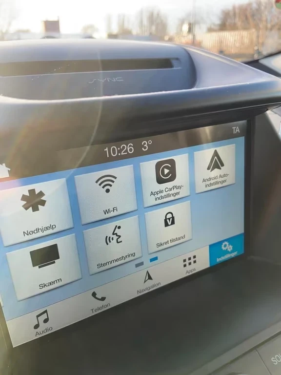 Ford C-max 1.5d Cool & Connect 120ps - изображение 5