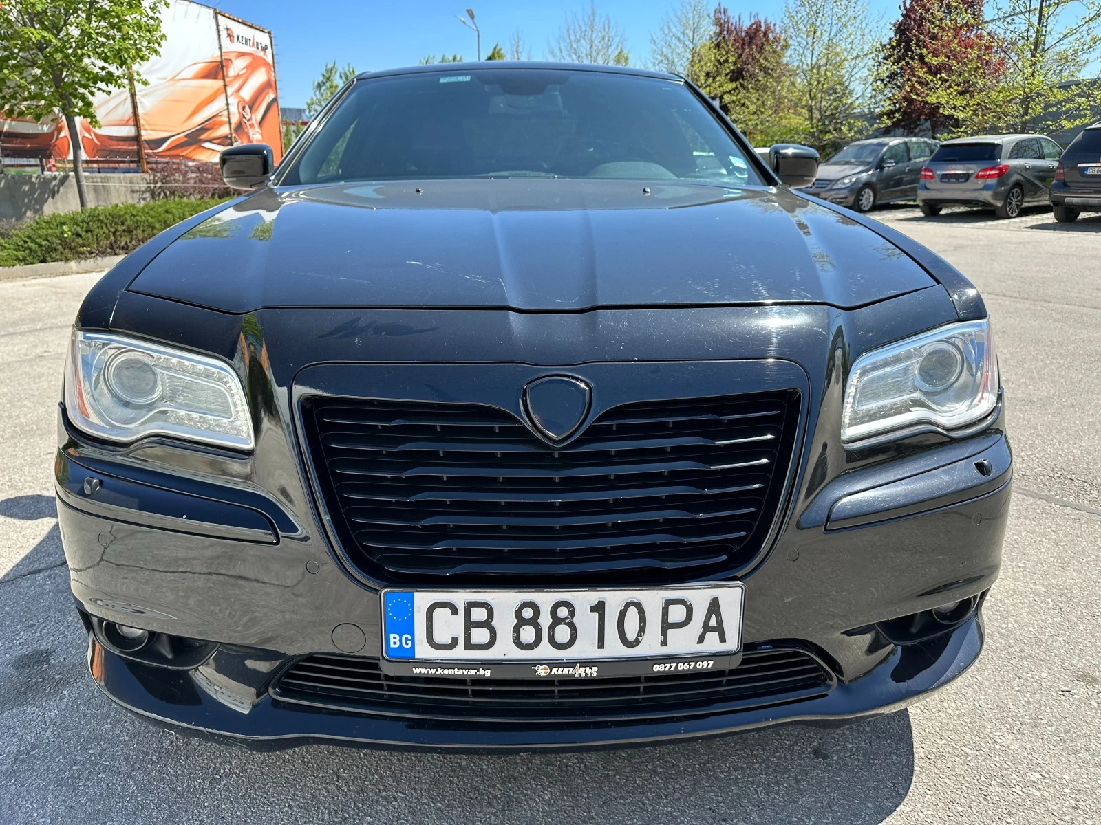 Lancia Thema 3.0 Дизел/Автоматик - изображение 7