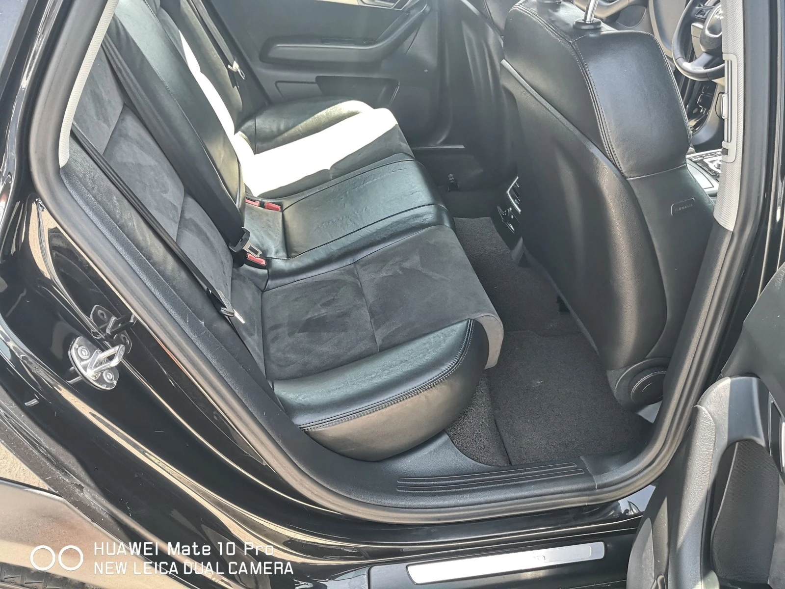 Audi A6 Allroad 233к.с 4x4 AUTOMAT | Mobile.bg — изображение 12