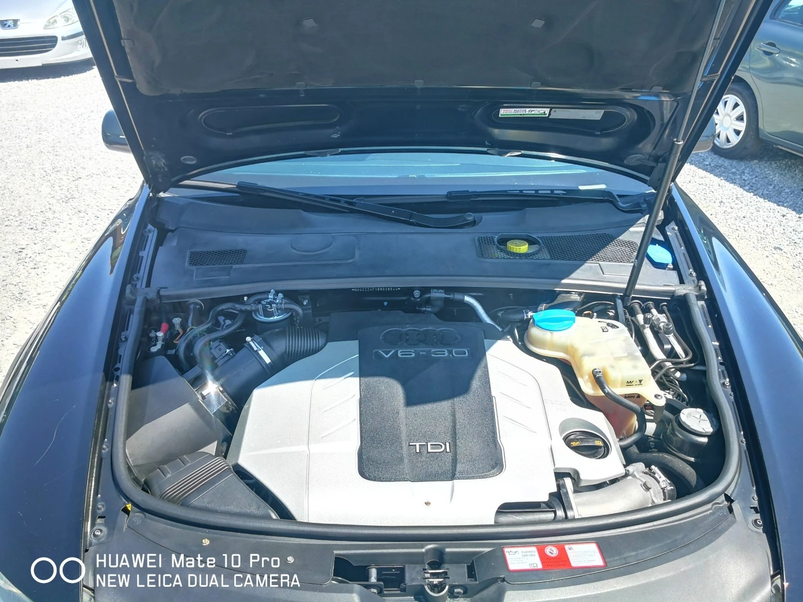 Audi A6 Allroad 233к.с 4x4 AUTOMAT | Mobile.bg — изображение 16