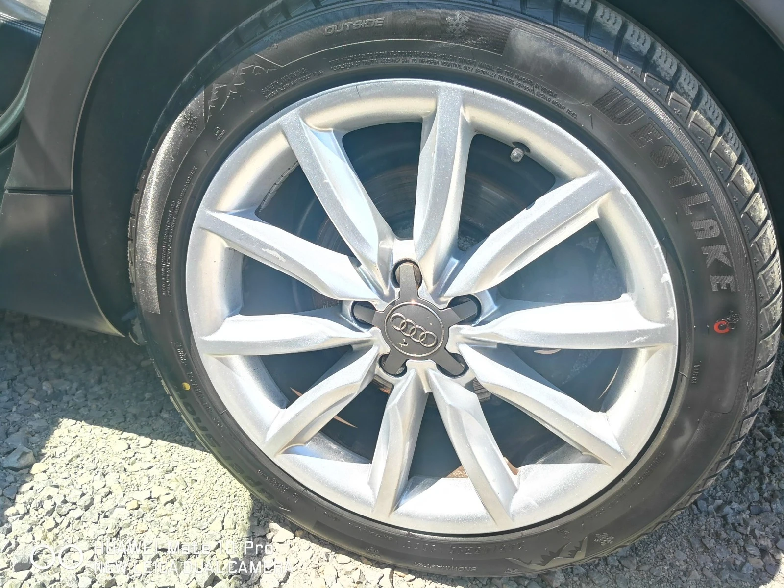 Audi A6 Allroad 233к.с 4x4 AUTOMAT | Mobile.bg — изображение 14