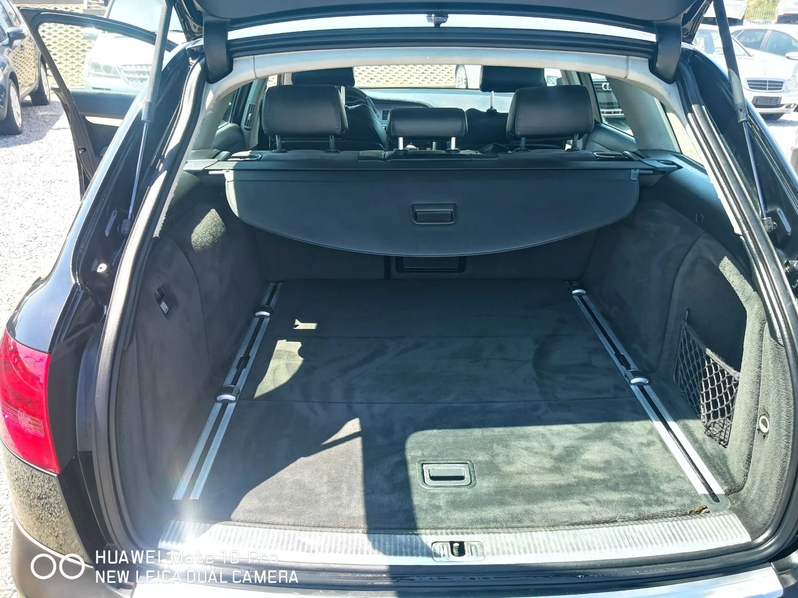 Audi A6 Allroad 233к.с 4x4 AUTOMAT | Mobile.bg — изображение 15