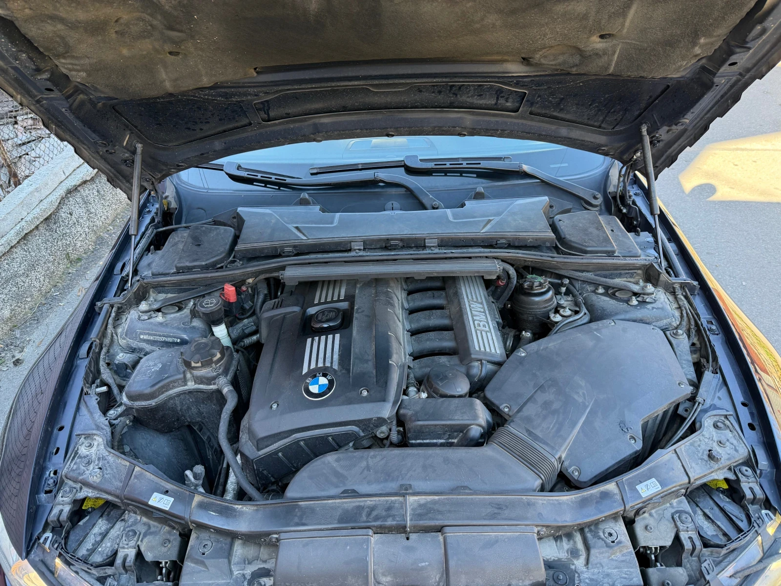 BMW 325 325xi | Mobile.bg   13