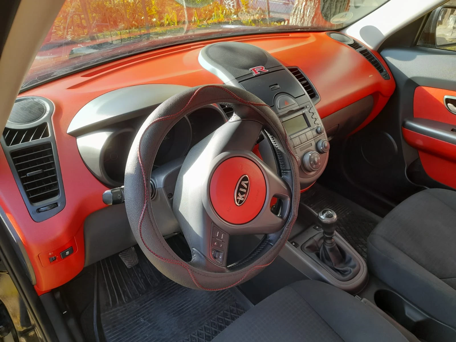 Kia Soul 1.6i - изображение 7